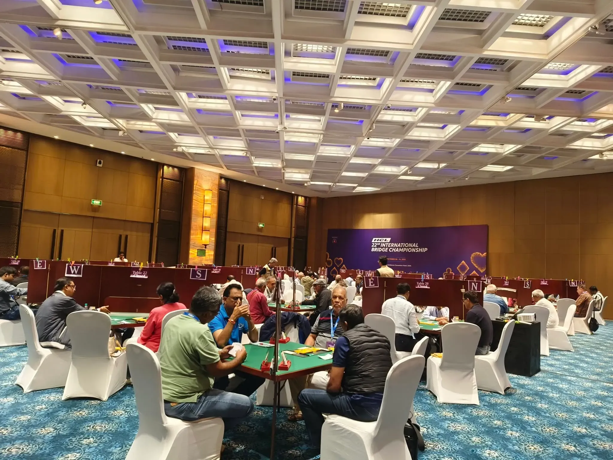 Rs 2.7 crore prize pool with 146 teams from 10 countries