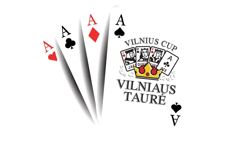 Vitas wins the Vilnius Cup teams title, Polish partnerships sweep the main pairs podium, and Estonia’s Vahk–Pedmanson claim the IMP Pairs.