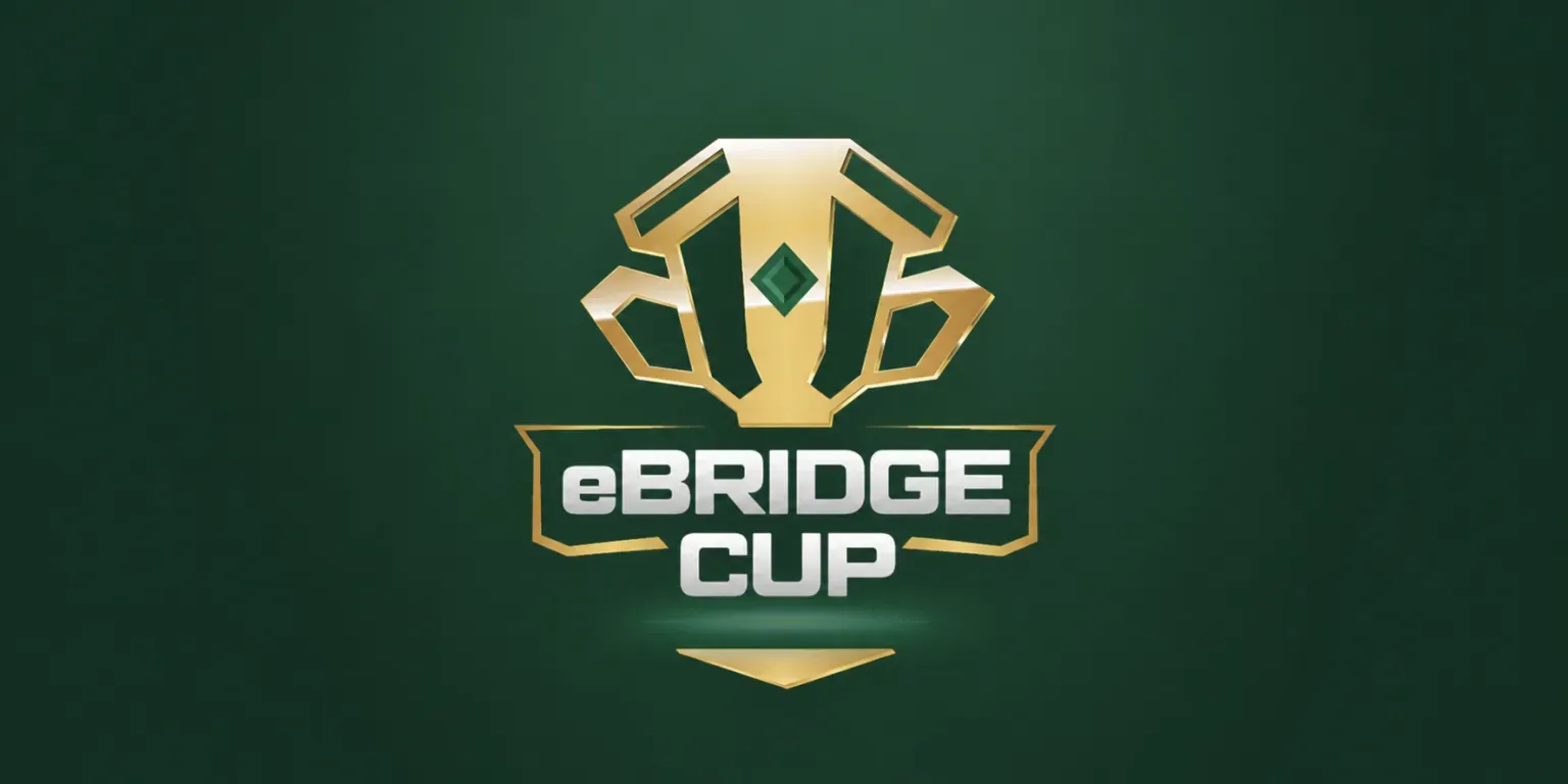 The 2nd eBridge Cup 2026, recognized by the WBF and hosted on BBO and Funbridge, runs from May 1 to August 19. Indian participation directly supports BFI through revenue sharing.